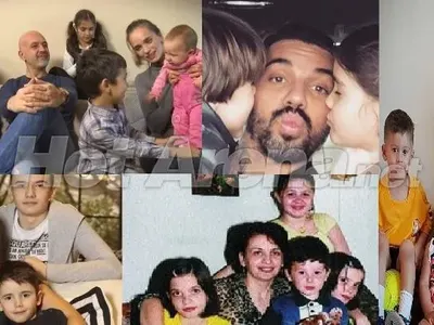 Без конкуренция: Милянкова дундурка 6 деца и внуче, три майки гледат децата на Джизъса, Кали чака четвърта рожба и още…