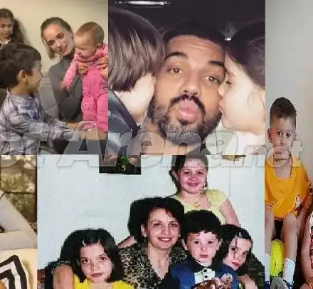 Без конкуренция: Милянкова дундурка 6 деца и внуче, три майки гледат децата на Джизъса, Кали чака четвърта рожба и още…