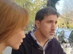Безумие: Любовницата на Башар Рахал 11 пъти си оперирала носа!