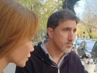 Безумие: Любовницата на Башар Рахал 11 пъти си оперирала носа!