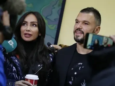 Биляна Дол се срамува, че е простила на Валери