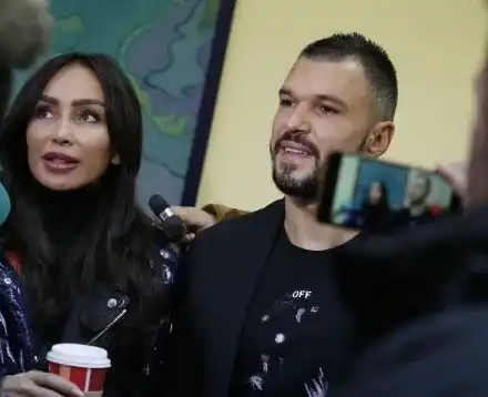 Биляна Дол се срамува, че е простила на Валери