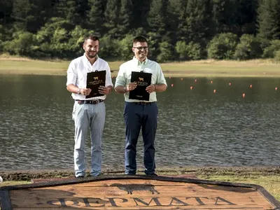 Битката между бедни и богати във „Фермата“ започна