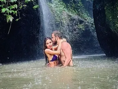 Бившата на Благо Джизъса, Есмер, вдига сватба идната година! С годеника й Макс работят и за бебе