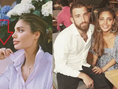 Бившата на Благо Джизъса ще се омъжва за друг