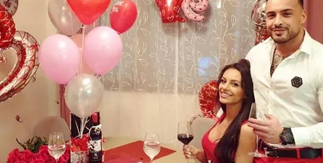 Бившата на Фики се ожени