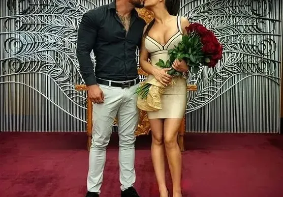 Бившата на Фики се омъжи тайно за Митака! 2 месеца крият, че са семейство
