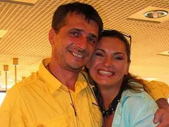 Бившият съпруг на Ани Салич се изхранва като общ работник! Взеха го да строи съоръжения във „Фермата“
