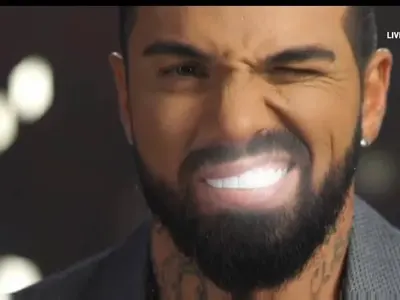 Благо Джизъса в сръбско риалити