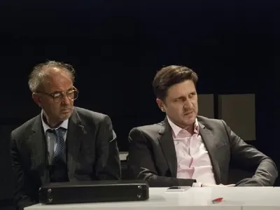 Блатечки плете интриги на Урумов