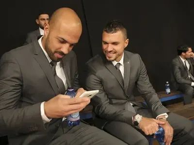 Божинов защитава Ники Михайлов! Ето как подкрепи вратарят