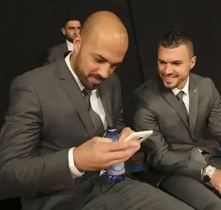 Божинов защитава Ники Михайлов! Ето как подкрепи вратарят