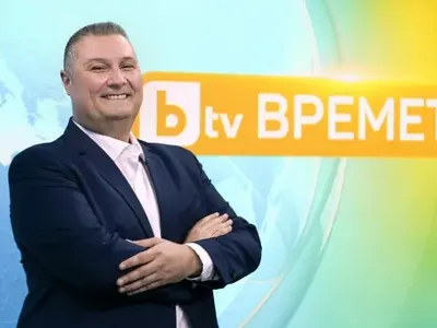 Борислав Лазаров:  Гладувам заради прогнозата за времето