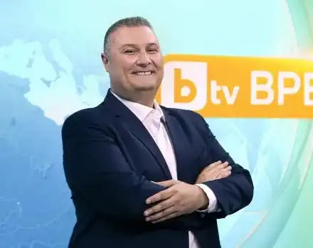 Борислав Лазаров:  Гладувам заради прогнозата за времето