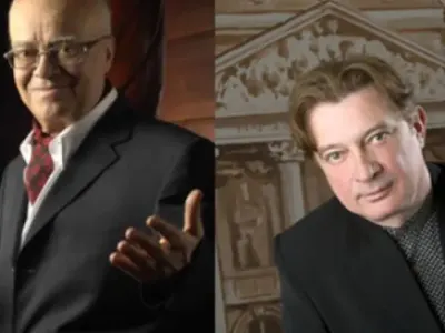 Братът на Юлиан Вучков наследи апартамента му (Двамата не си говореха от години)