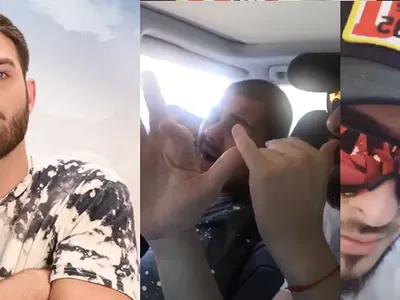 Браво на Тото! От всички ВИП татковци само той постъпи достойно! Криско пиян се изгаври с майката на детето си, а Петканови превърнаха бебето си в маркетингов продукт (Вижте)