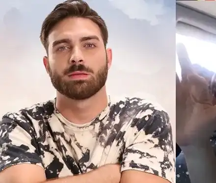 Браво на Тото! От всички ВИП татковци само той постъпи достойно! Криско пиян се изгаври с майката на детето си, а Петканови превърнаха бебето си в маркетингов продукт (Вижте)