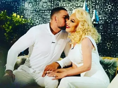 Бременна ли е Луна?