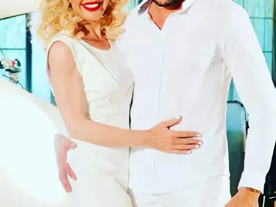 Бременна ли е Луна?