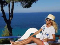 Бременната Зейнеб се страхува да спи сама