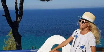 Бременната Зейнеб се страхува да спи сама