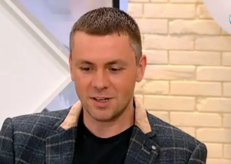 БТВ шефка развежда Ицо Хазарта (Блондинката неотлъчно до рапъра)