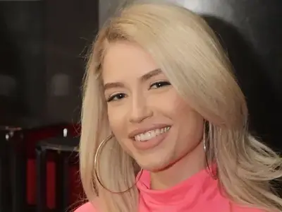 Честито! Тита стана леля