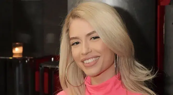 Честито! Тита стана леля