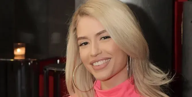 Честито! Тита стана леля