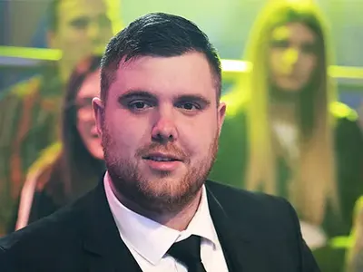 Дани Йорданов от „Господарите” стана учител