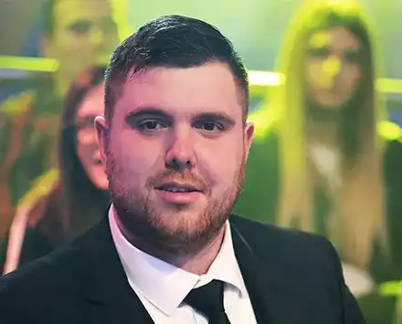 Дани Йорданов от „Господарите” стана учител