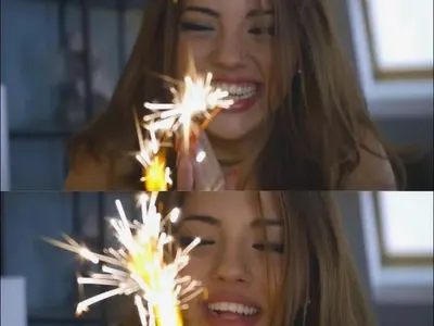 Дара празнува ЧРД на работа