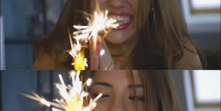 Дара празнува ЧРД на работа