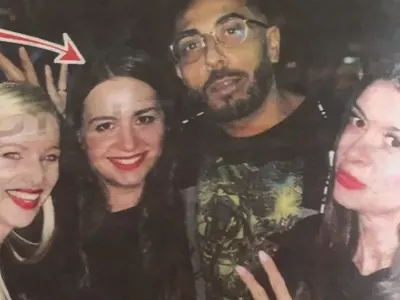 Дъщерята на Мая Манолова пръска пачки по лукс курорти! Вече не ходи на чалга, а само на рап партита