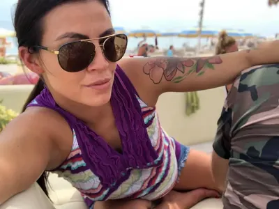 Деси Цонева избра с Алена дата и час за раждането