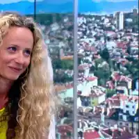 Деси Добрева стана активистка