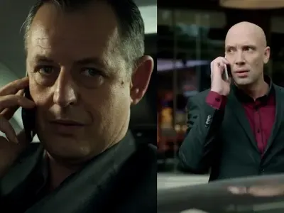 Джаро и Косъма възкръсват в нов сезон на „Под прикритие”