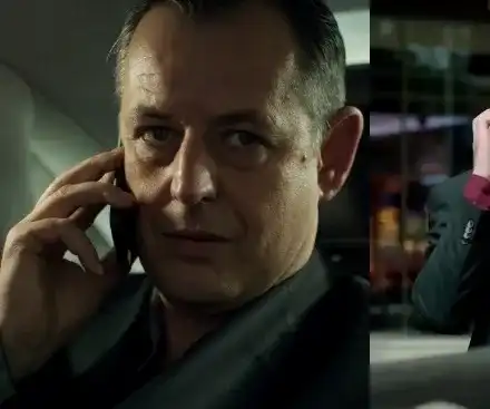 Джаро и Косъма възкръсват в нов сезон на „Под прикритие”