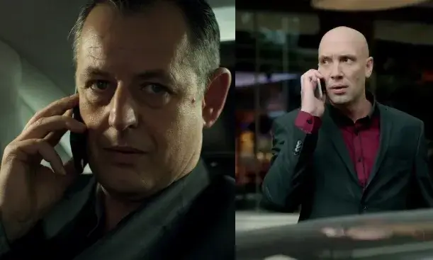 Джаро и Косъма възкръсват в нов сезон на „Под прикритие”