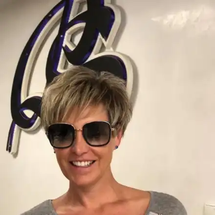 Джина Стоева чукна 43г. семейно