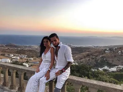 Джино Бианкалана избухна: Не искам деца, не искам сватба!