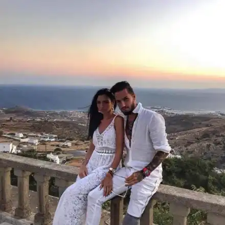 Джино Бианкалана избухна: Не искам деца, не искам сватба!