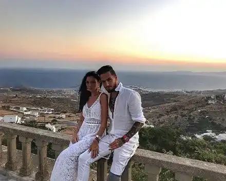 Джино Бианкалана няма пари да се ожени