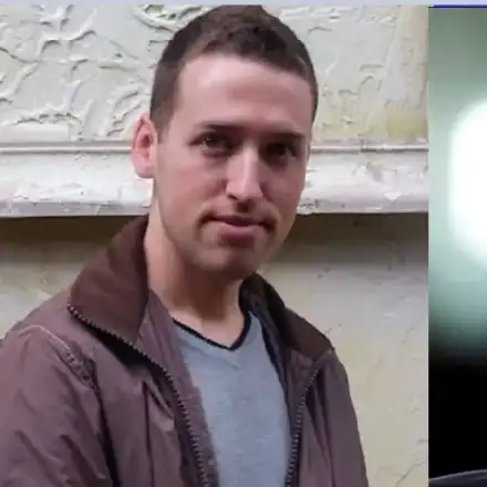 Джорджано двойник на Марк Зукърбърг