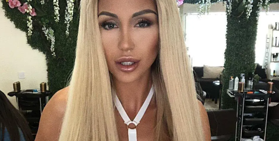 Джулиана Гани ражда в съда, привикаха я да каже била ли е платена жрица на Дани Обувката