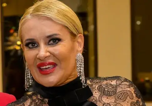 Ексклузивно: Маринела Арабаджиева е с опасност за живота!