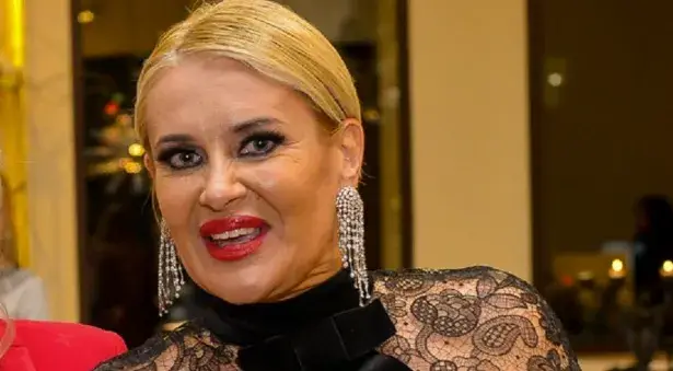 Ексклузивно: Маринела Арабаджиева е с опасност за живота!