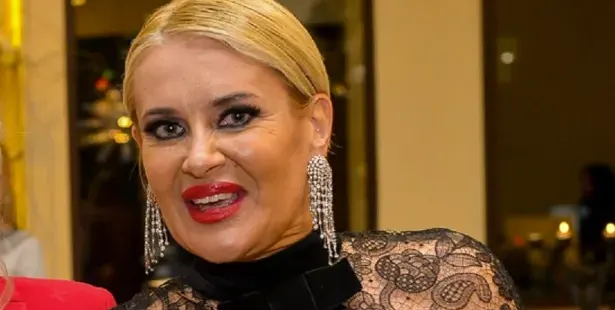 Ексклузивно: Маринела Арабаджиева е с опасност за живота!