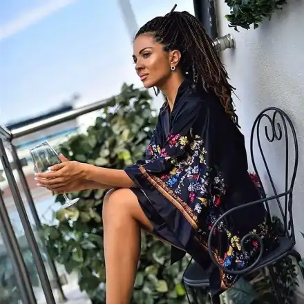 Ексклузивно: Райна проговори за първи път след раздялата с гаджето си + защо певицата излъга, че е бременна