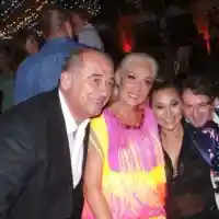 Ексклузивно в HotArena! Почина Ангел Свинаря! Той беше богатият любовник и спонсор на Галена, Мара, Роси Иванова и още един куп певици и манекенки